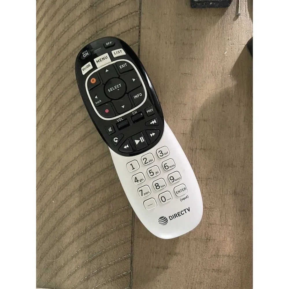 DirecTV RC73 Genie Universal‎ Remote Control